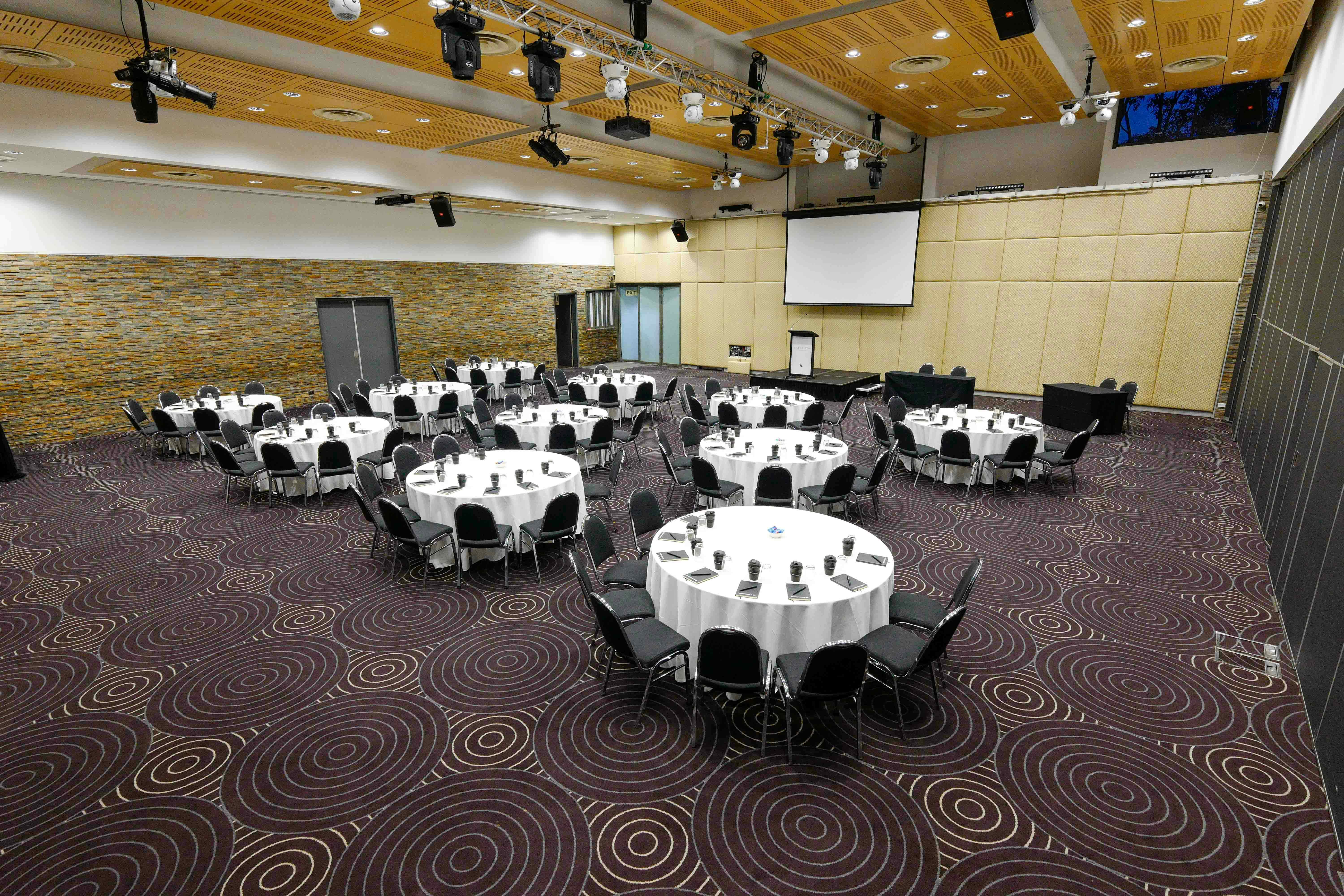 Park room - Conferencing 0