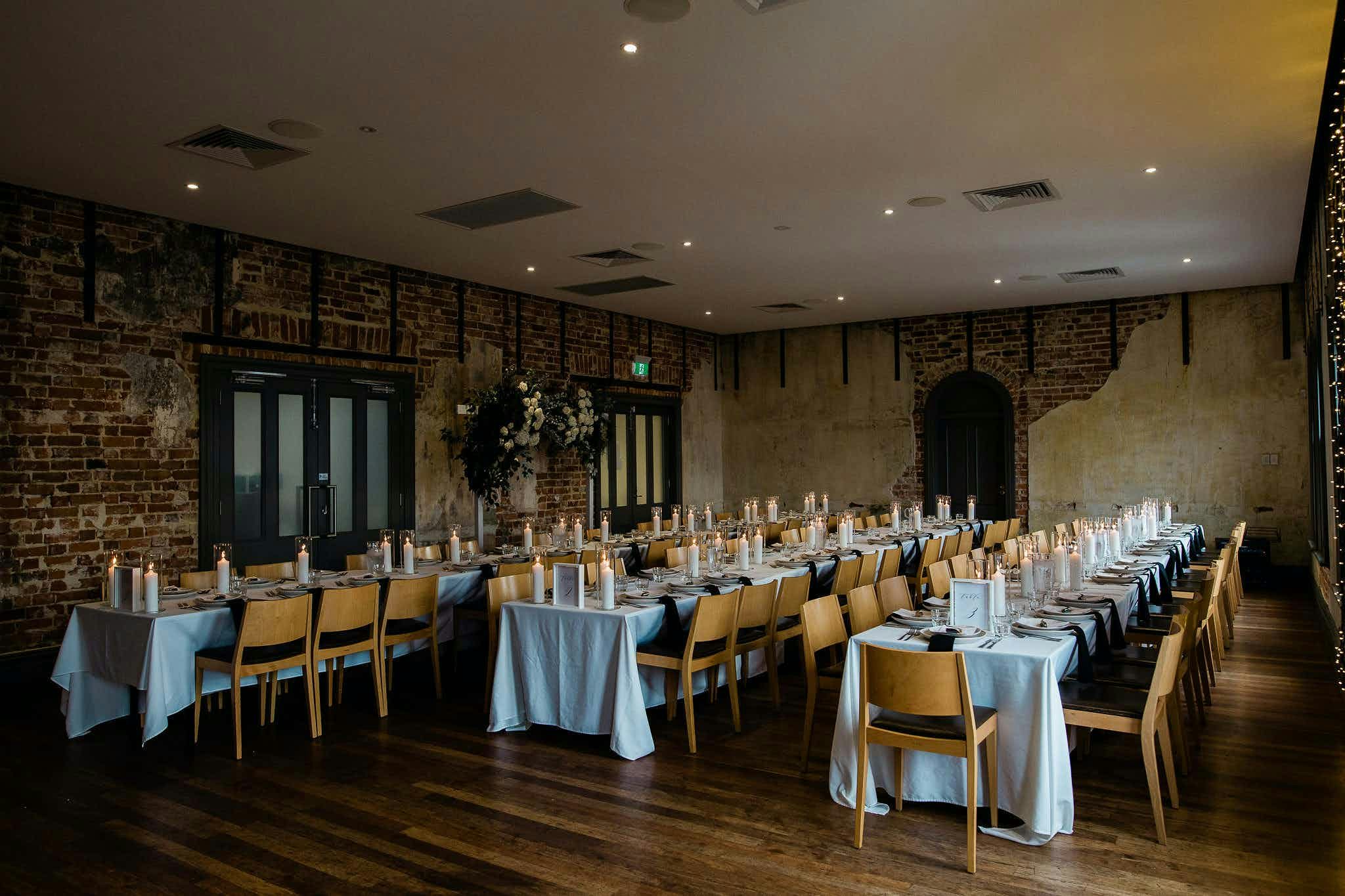 The Vaudeville Room 5