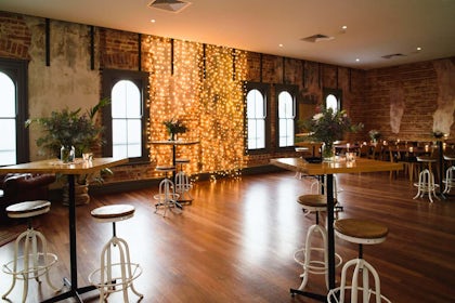 The Vaudeville Room 1