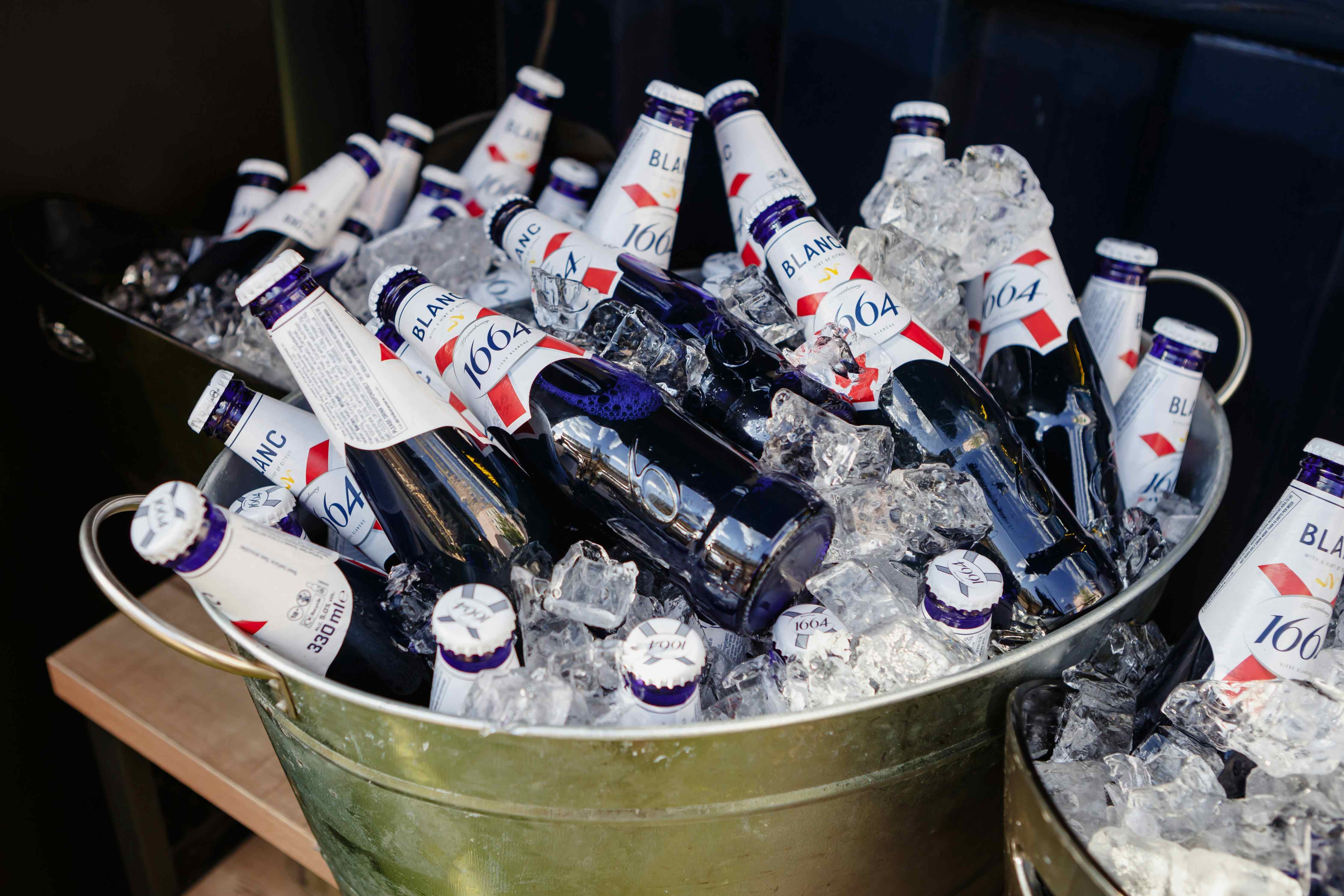 Summer Parties at Boulebar 6