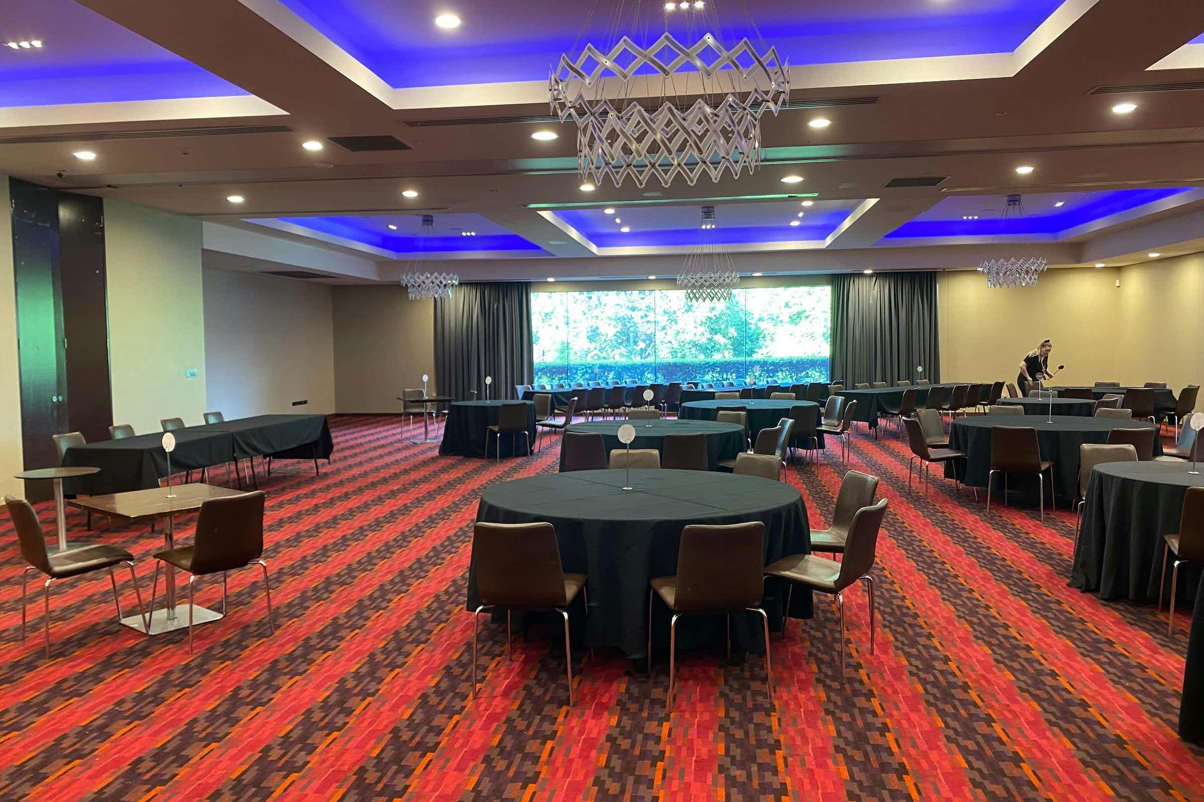 Boulevard Room 3D tour