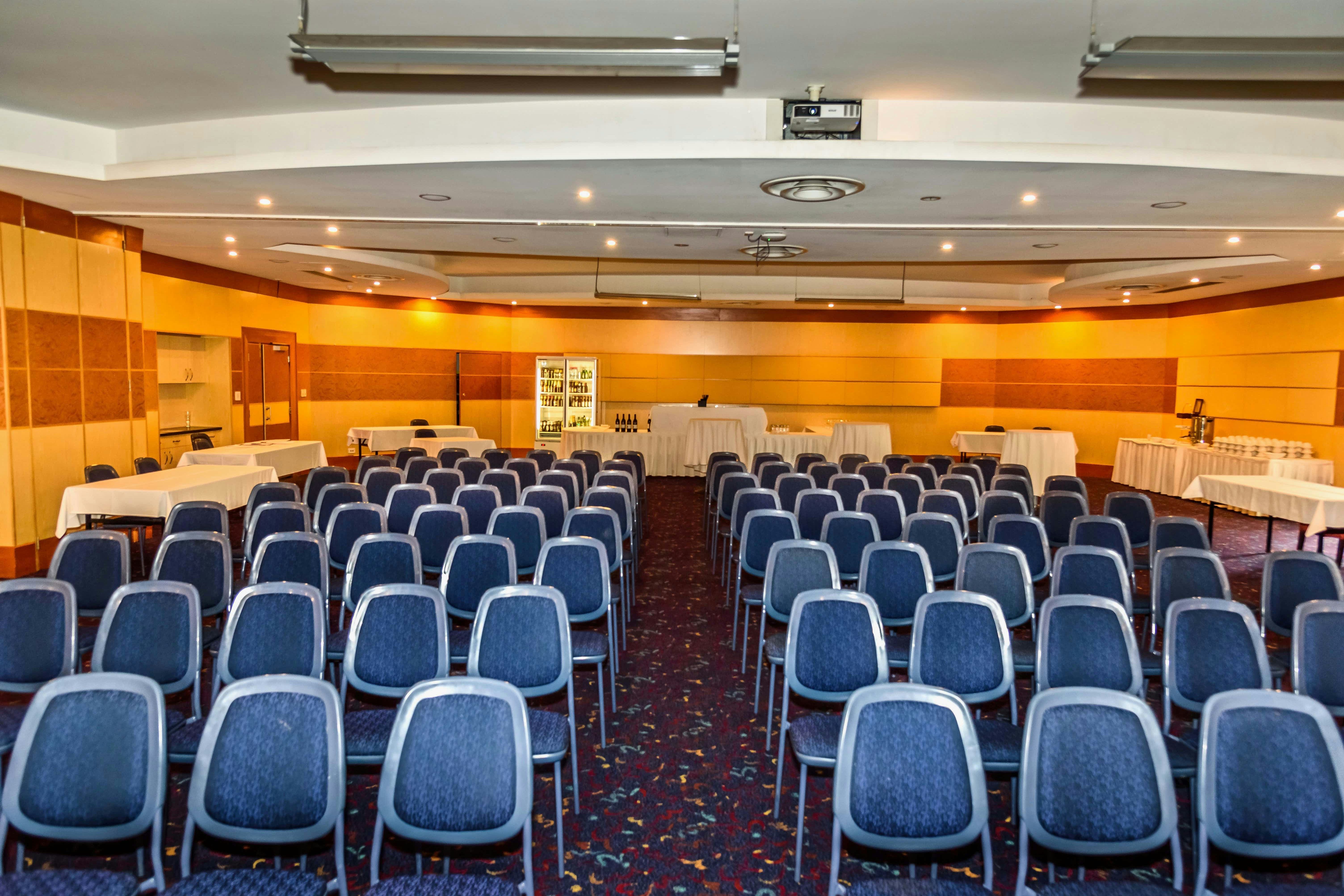 The Windermere Room 0