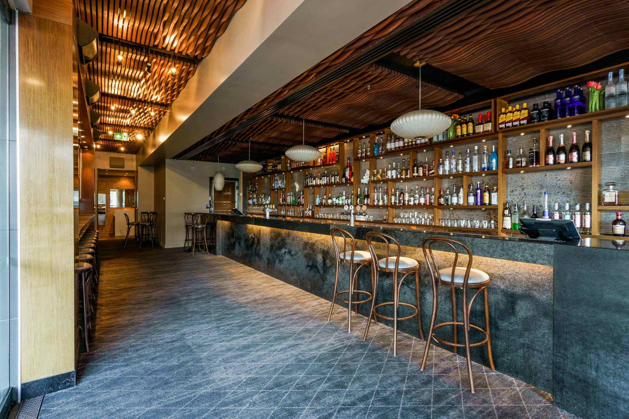 Glamour Bar and Terrace 1