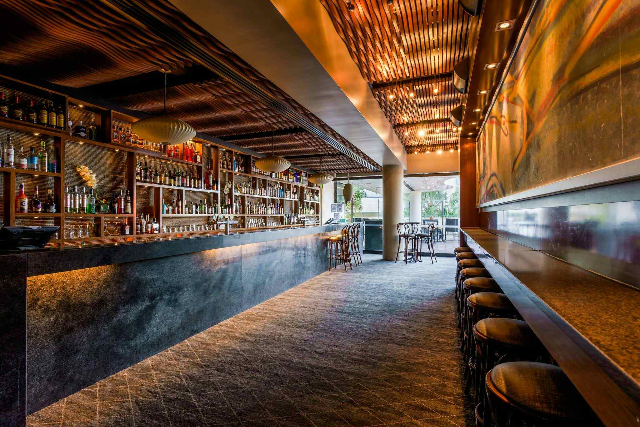 Glamour Bar and Terrace