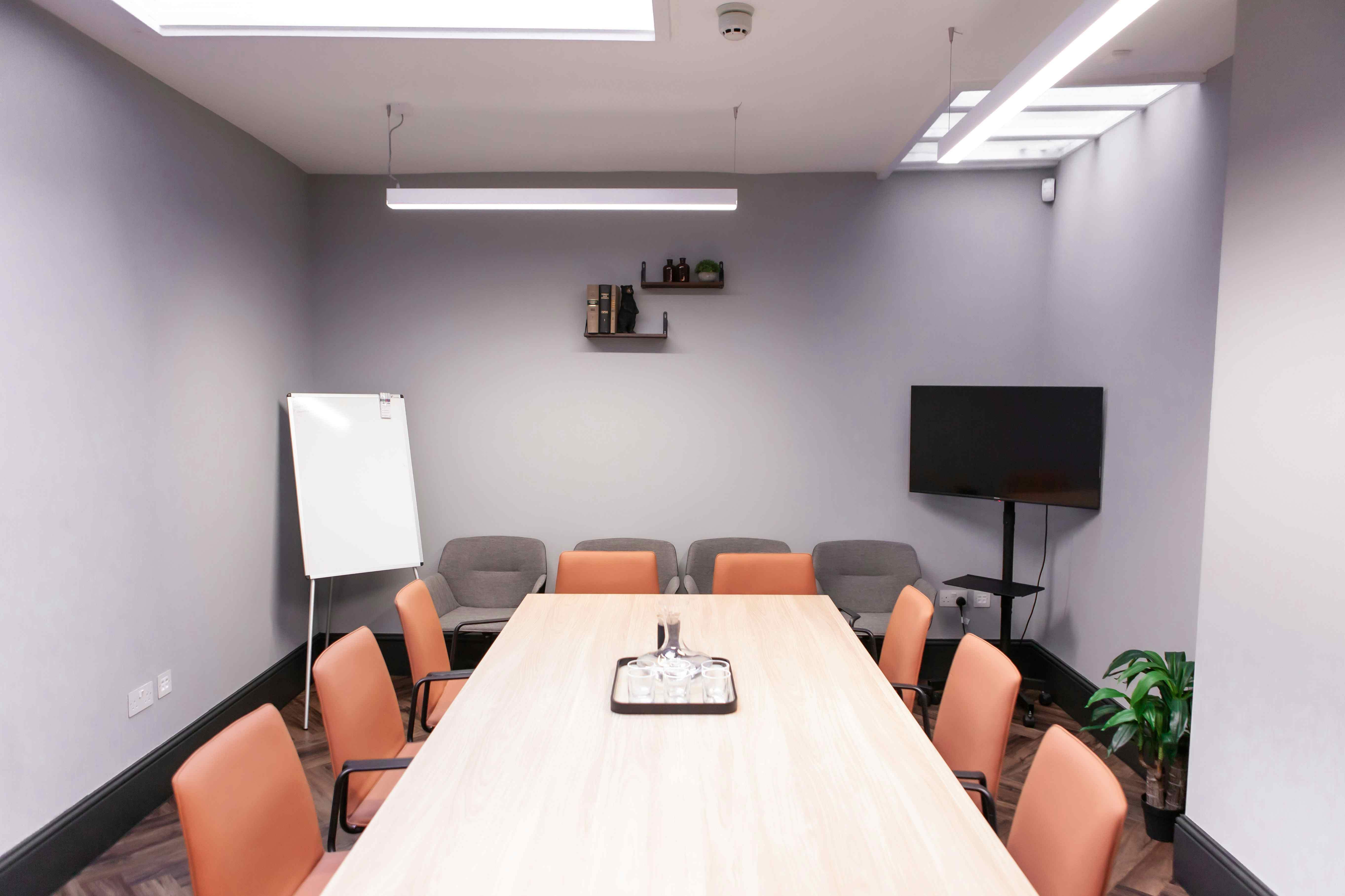 Meeting room 2