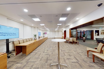 Meeting Room 1 - 4 1