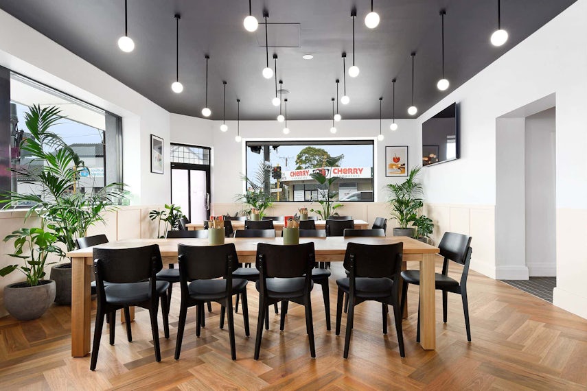 Garden Room 3D tour