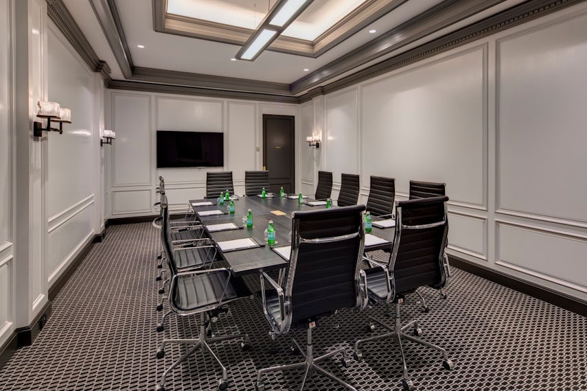 Rose Bay Boardroom 0