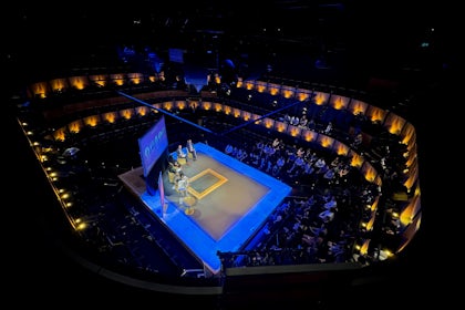 Auditorium 1