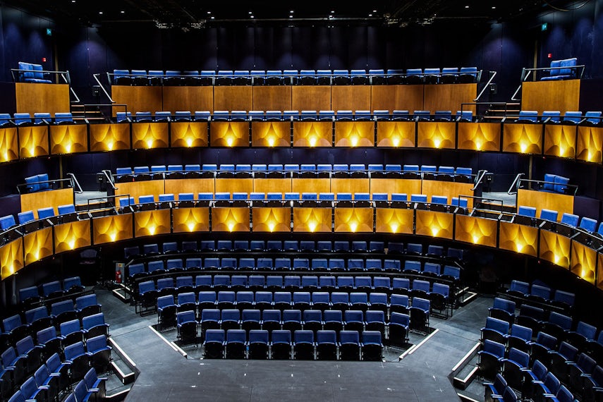 Auditorium 0
