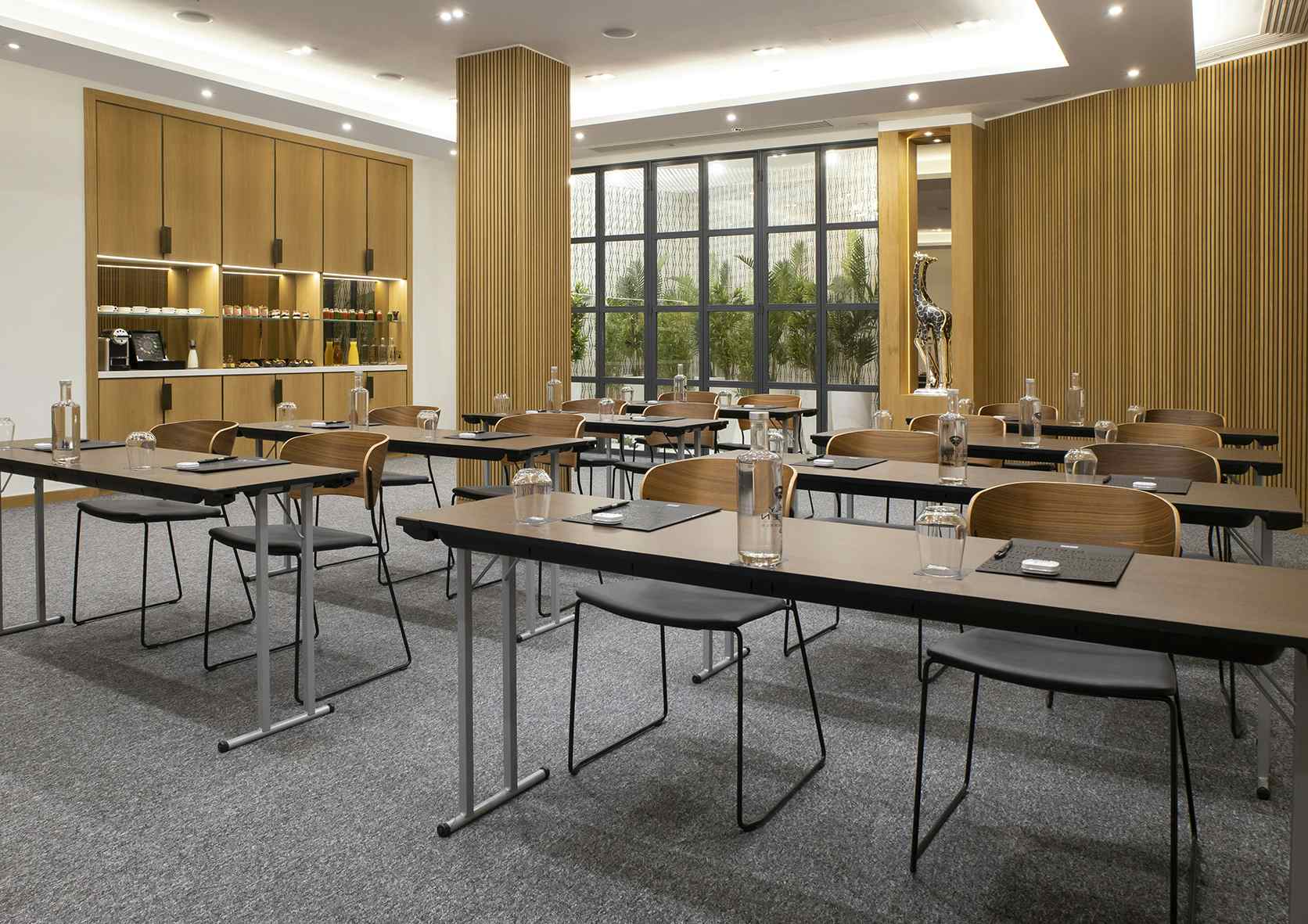 Oxford Circus Meeting Room 2