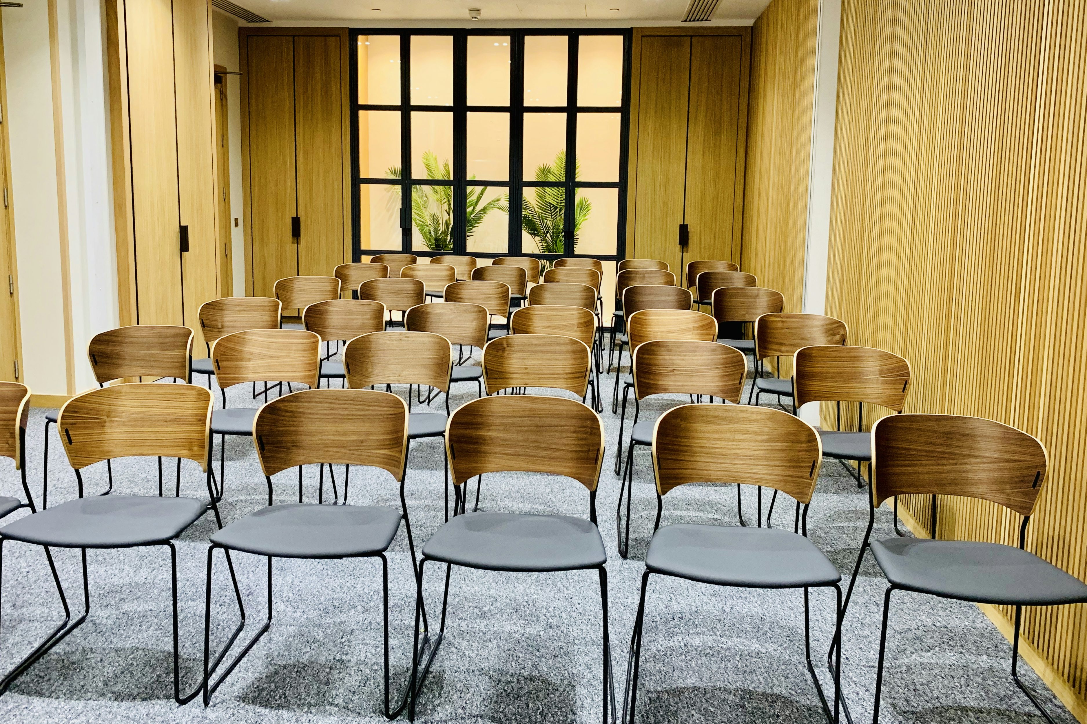 Marble Arch Meeting Room 1