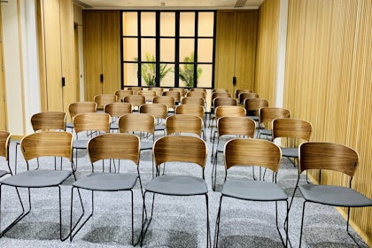 Marble Arch Meeting Room 1
