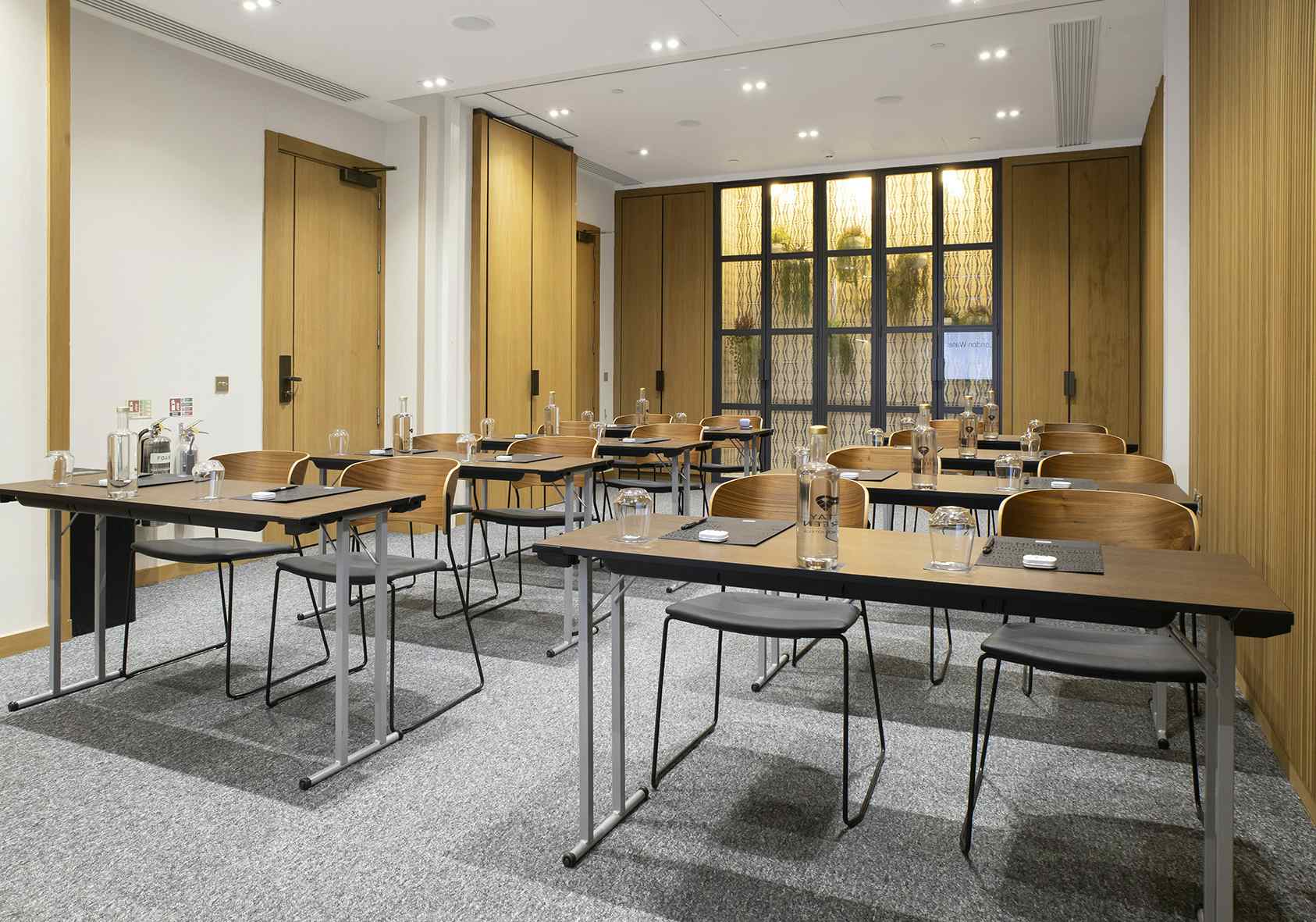 Marble Arch Meeting Room 1