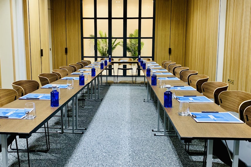 Marble Arch Meeting Room 0