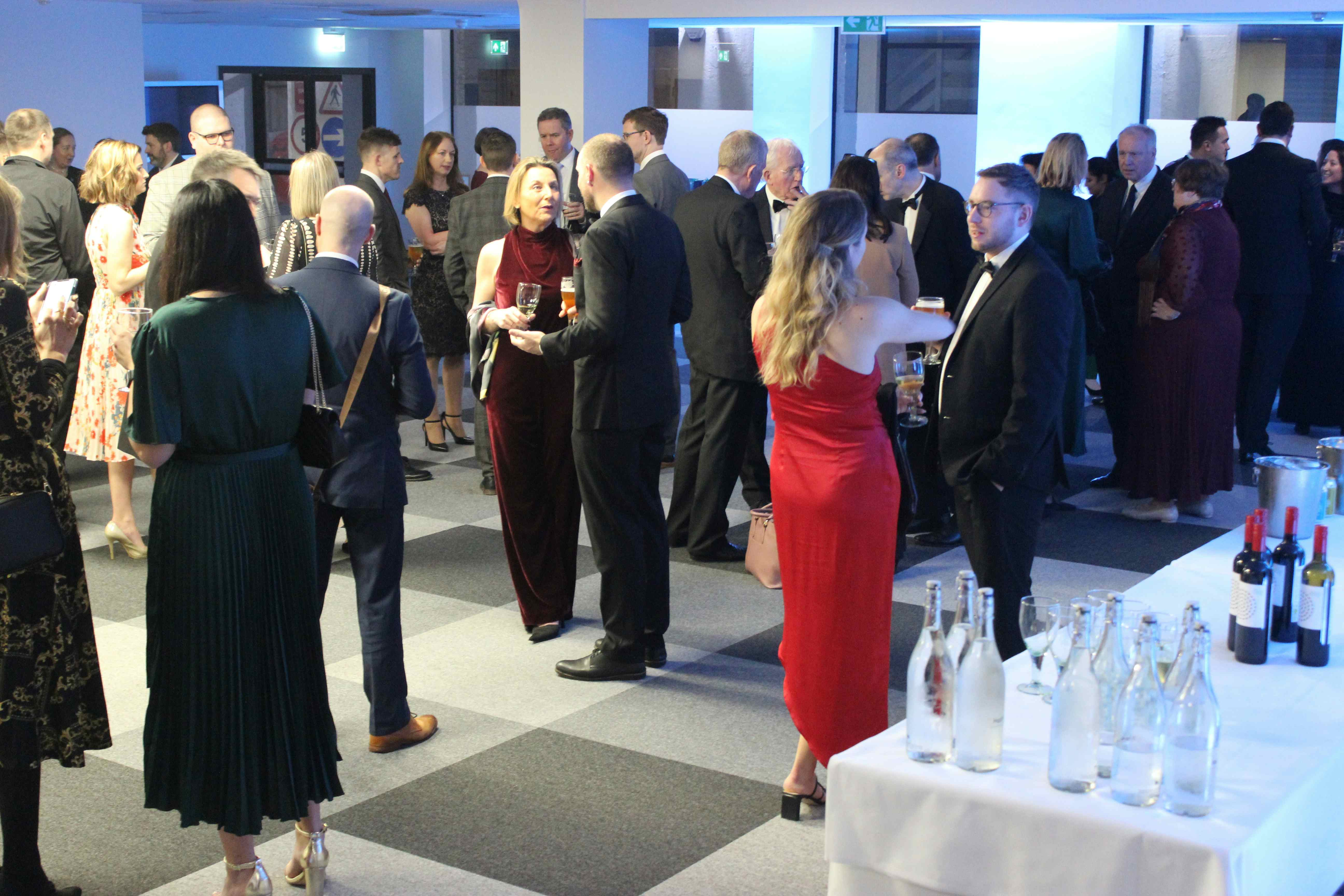 Ozone + meeting rooms 2