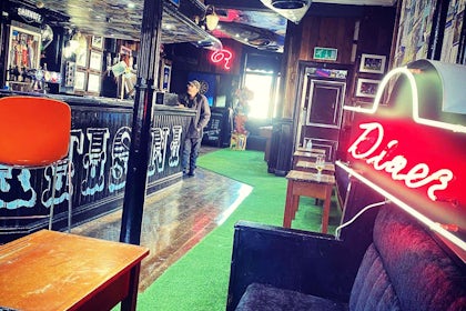 The Spellow Pub 3