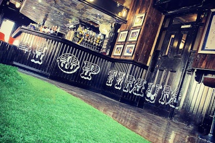 The Spellow Pub 1