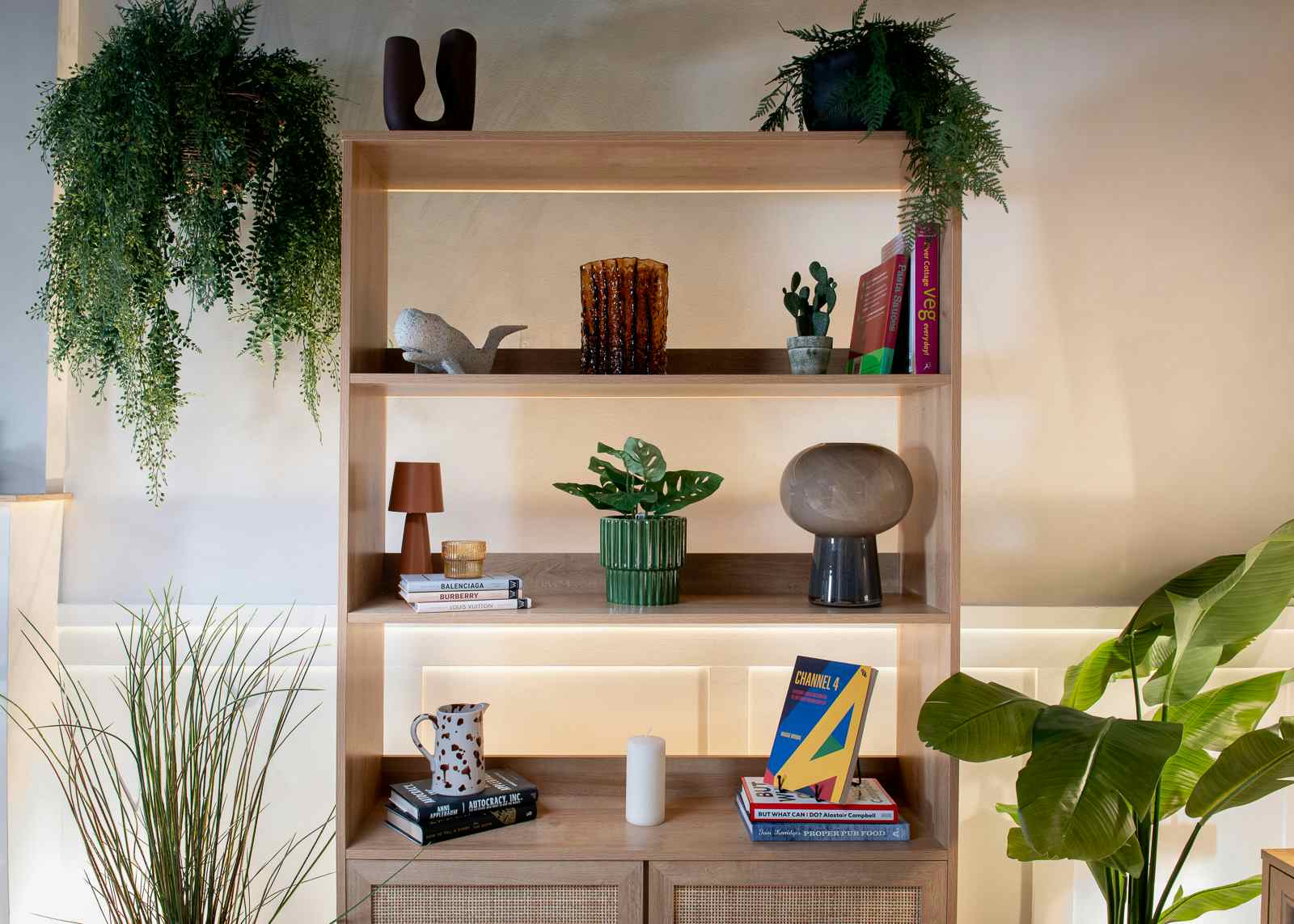 Podcast Recording Studio 11