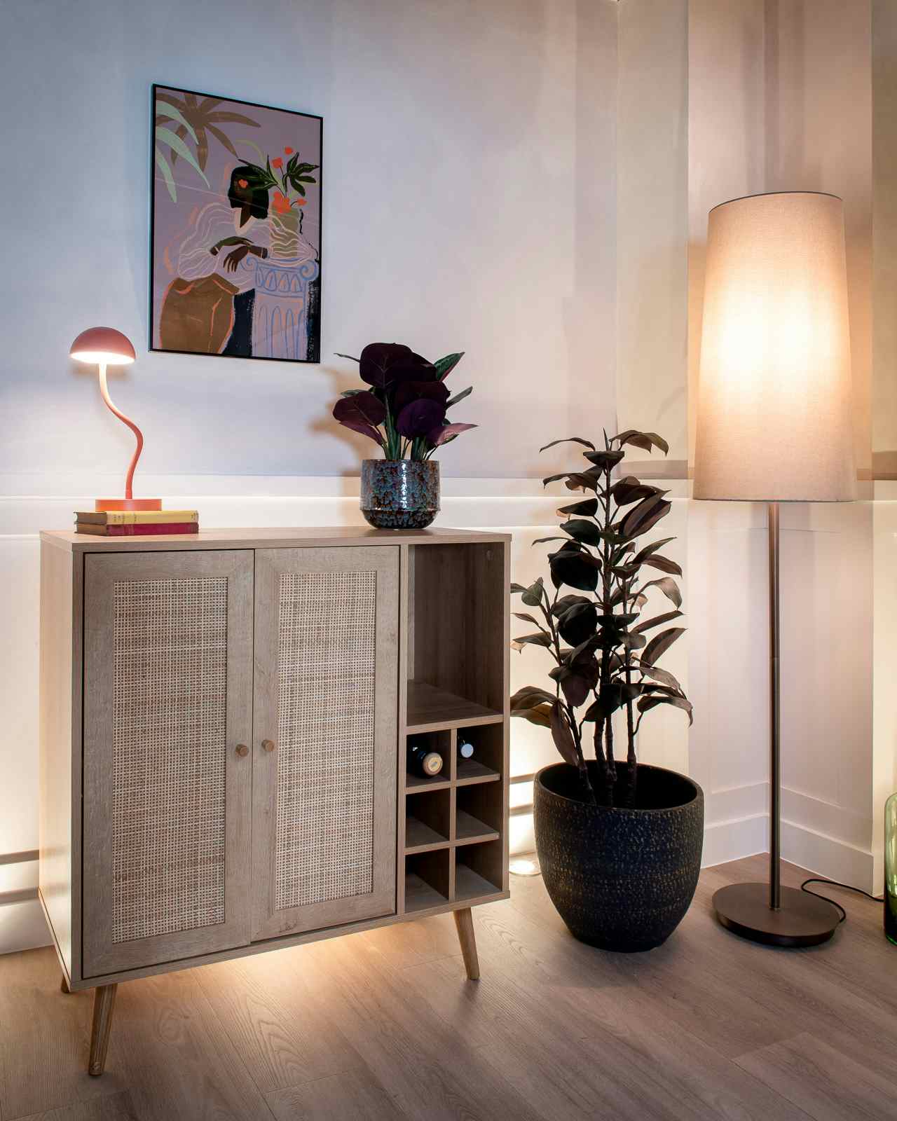 Podcast Recording Studio 13