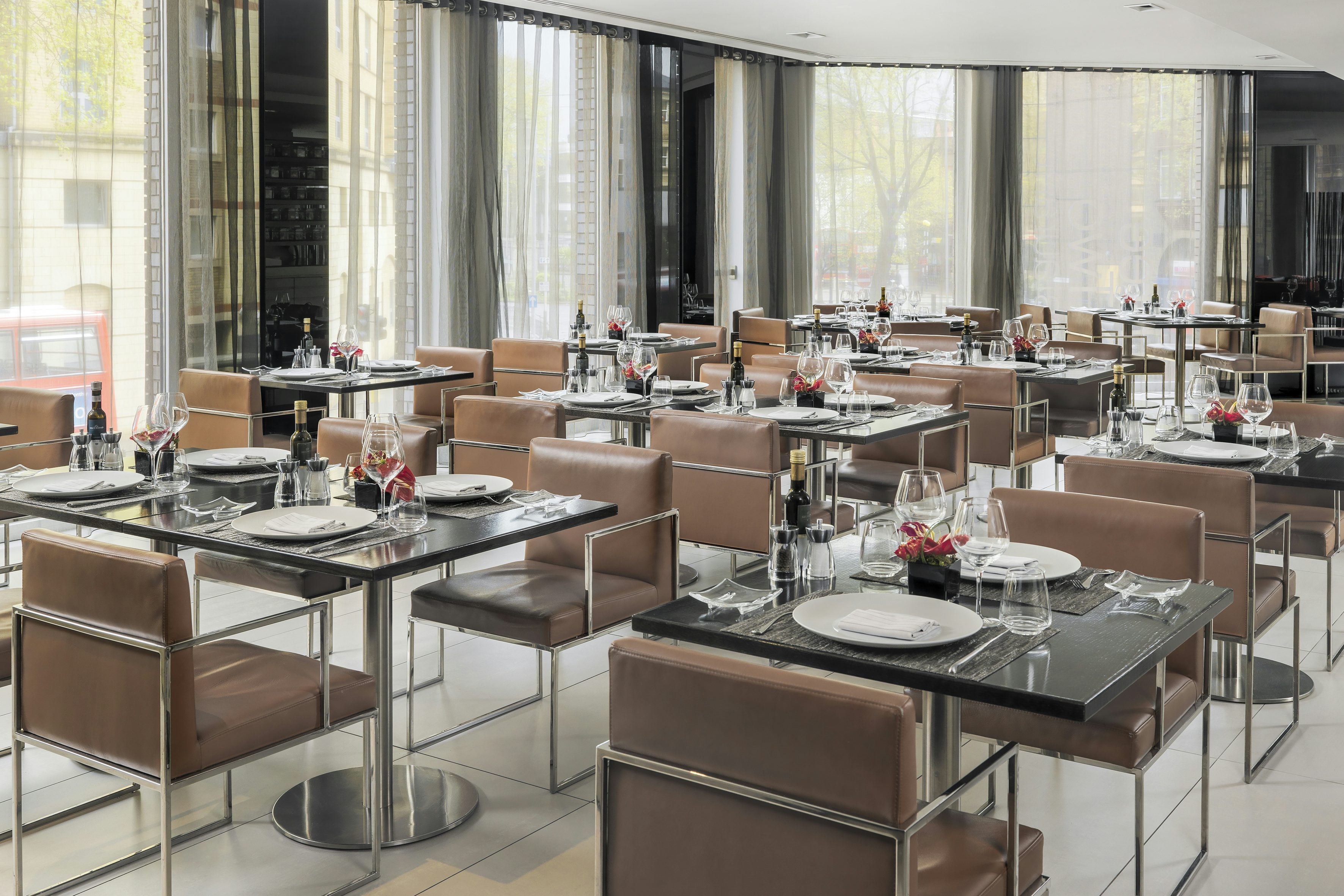 Three O Two Restaurant 0