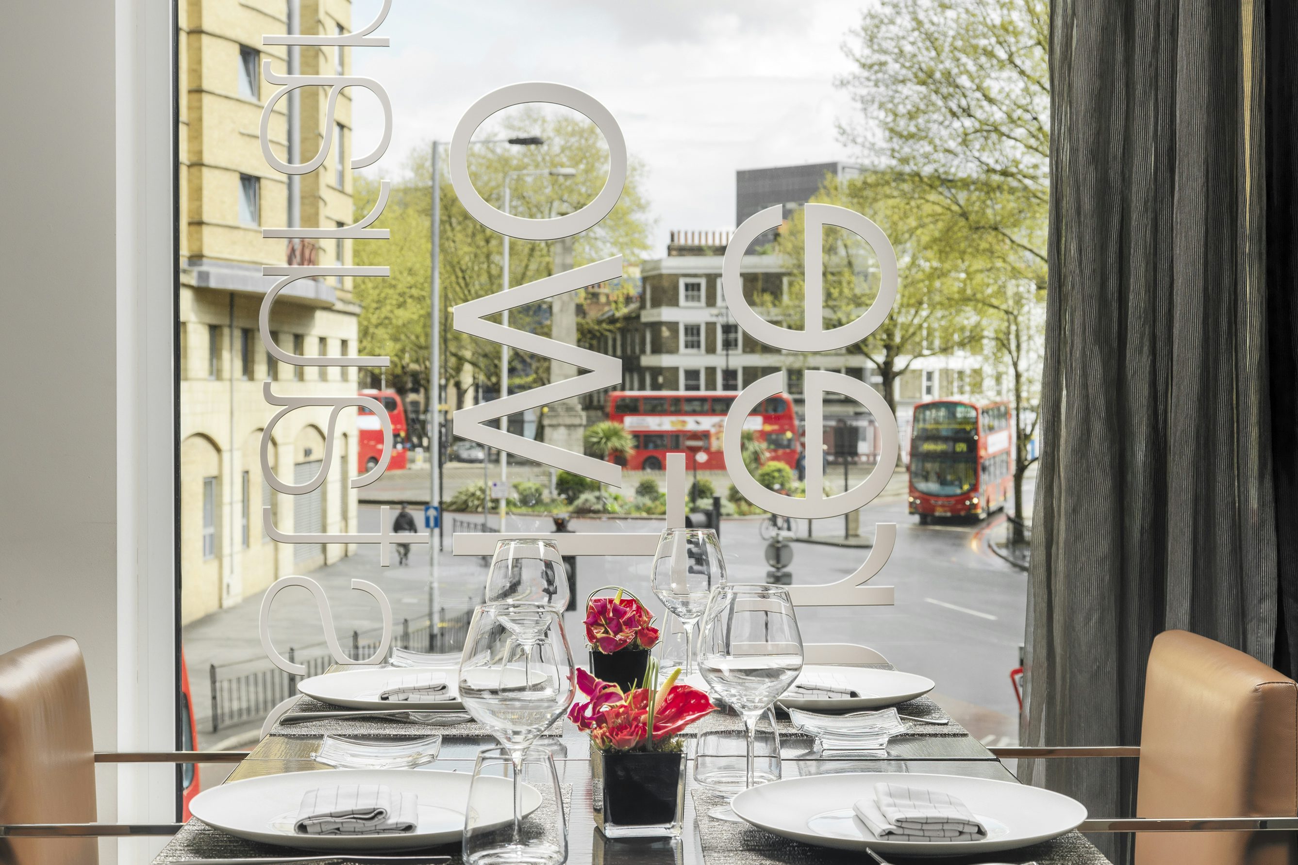 Three O Two Restaurant 2