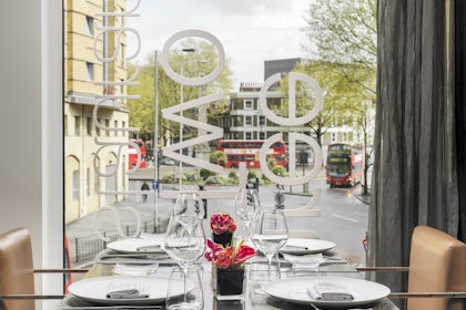 Three O Two Restaurant 2