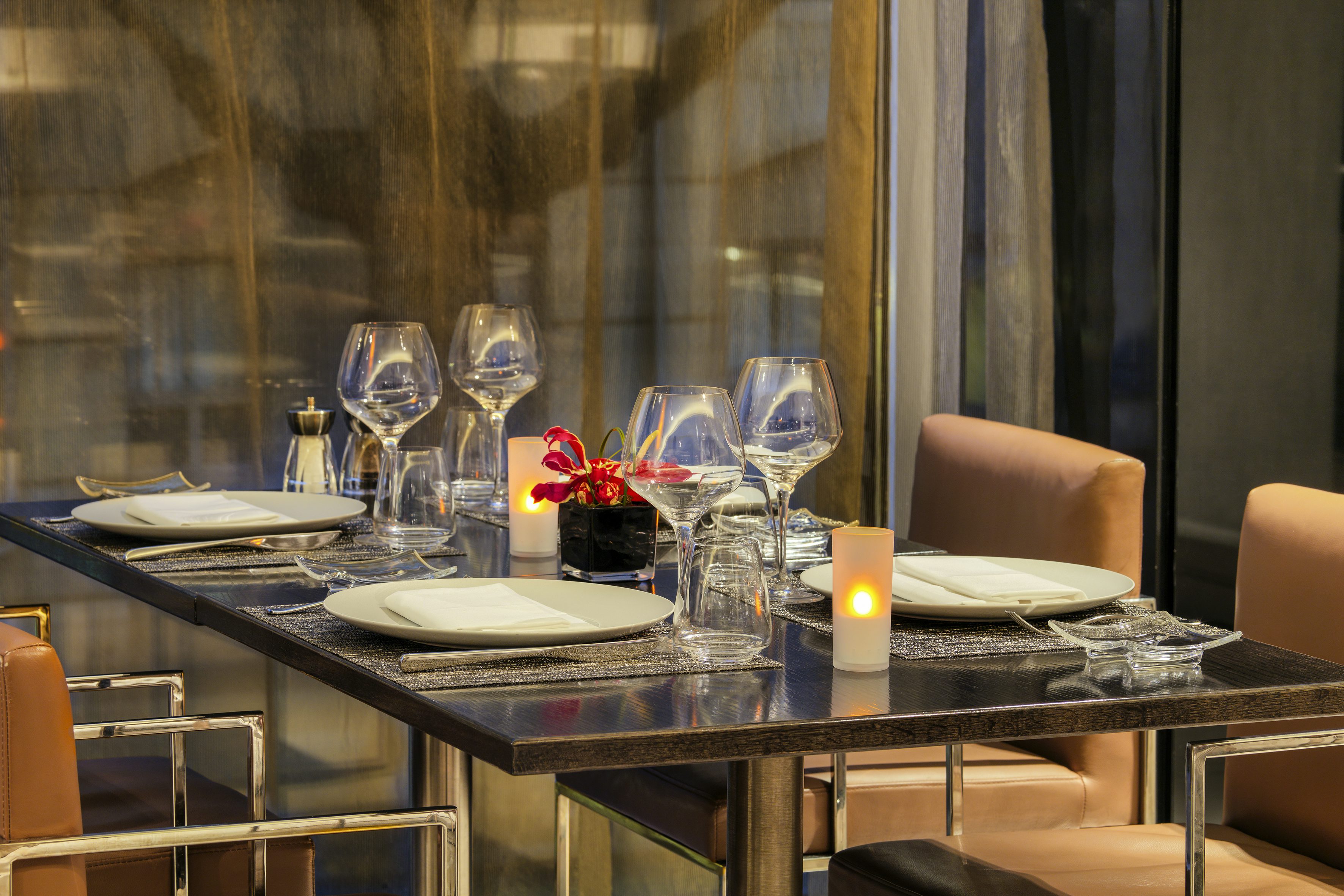 Three O Two Restaurant 1