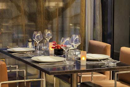 Three O Two Restaurant 1