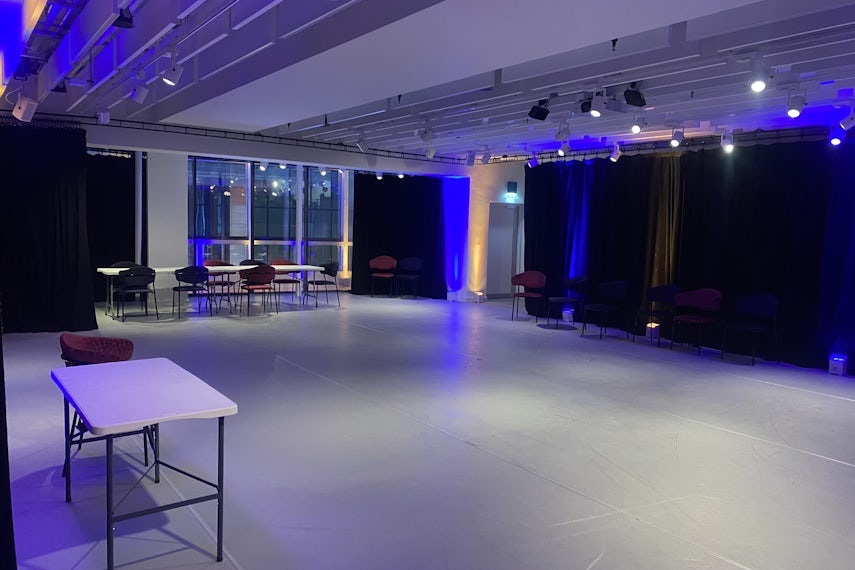 Studio 0