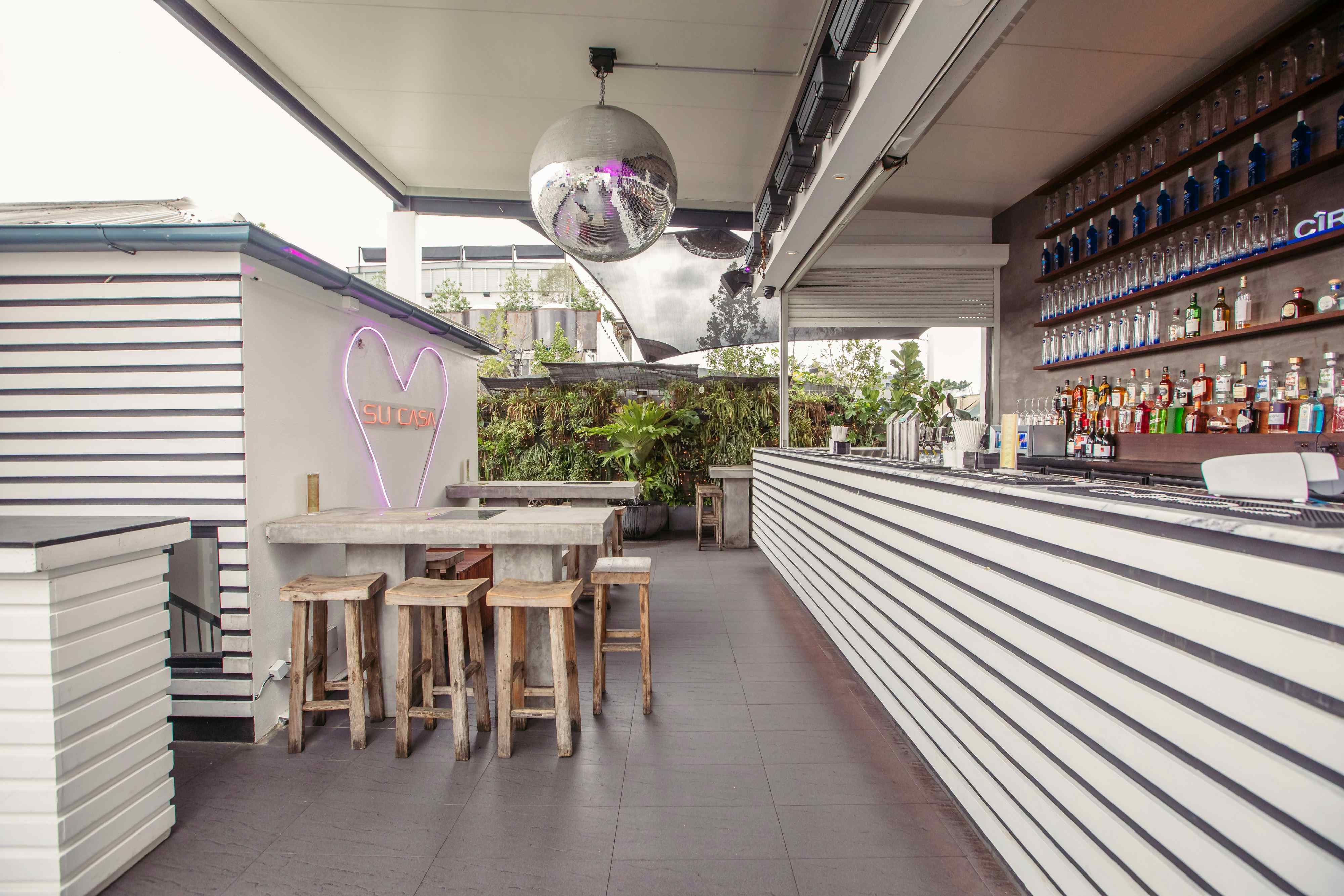 Su Casa Rooftop 3