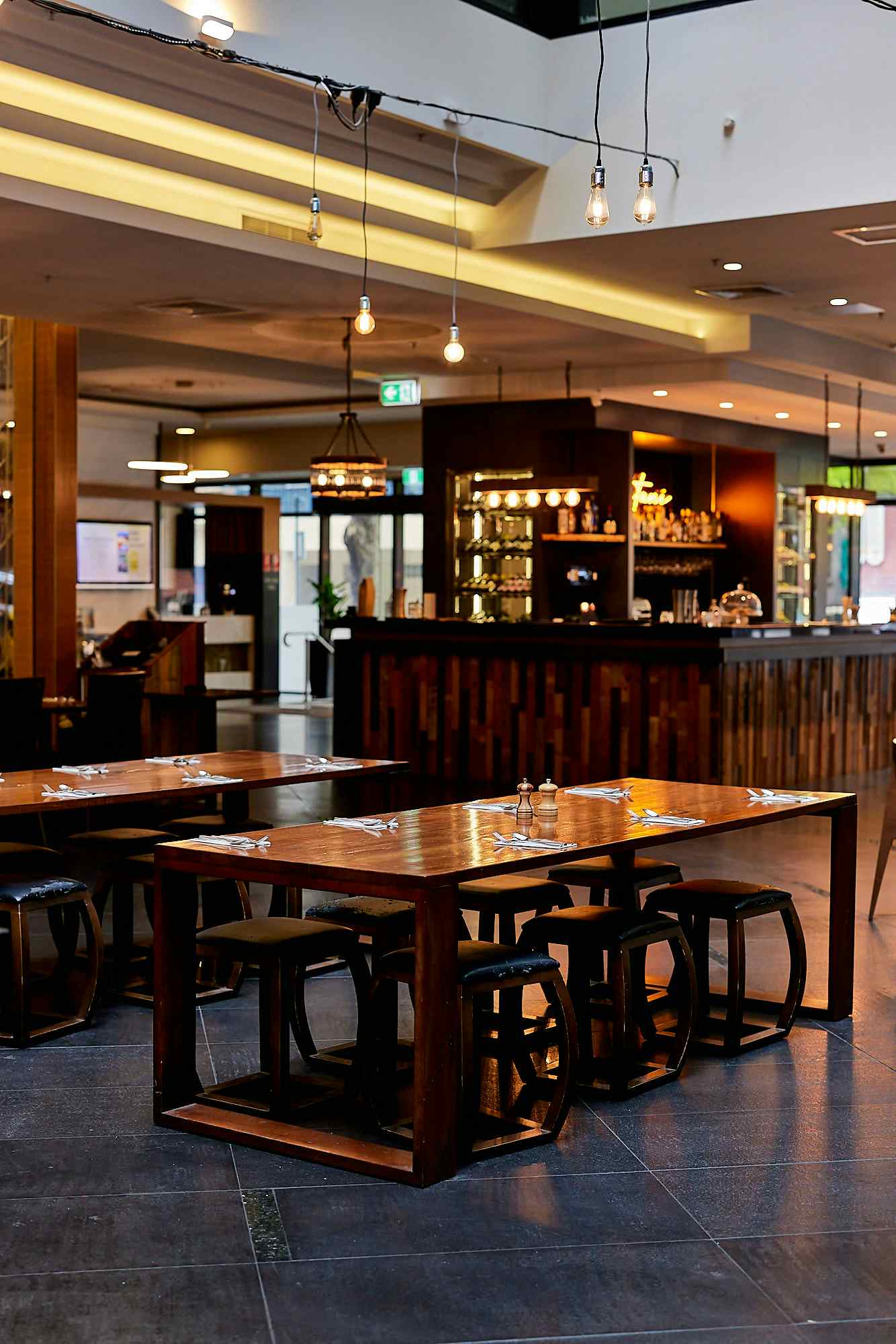 Brentani Italian Restaurant 7