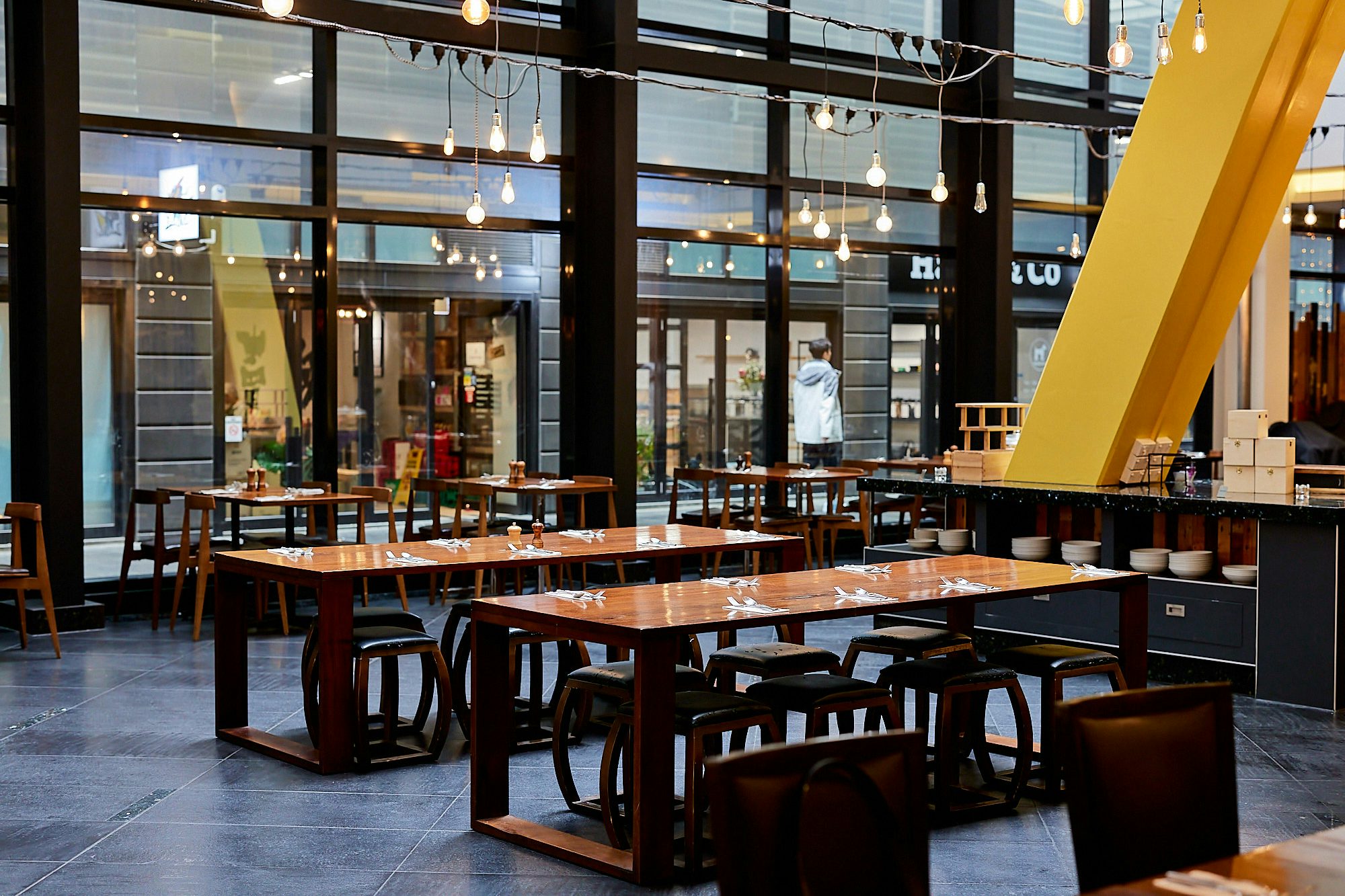 Brentani Italian Restaurant 5