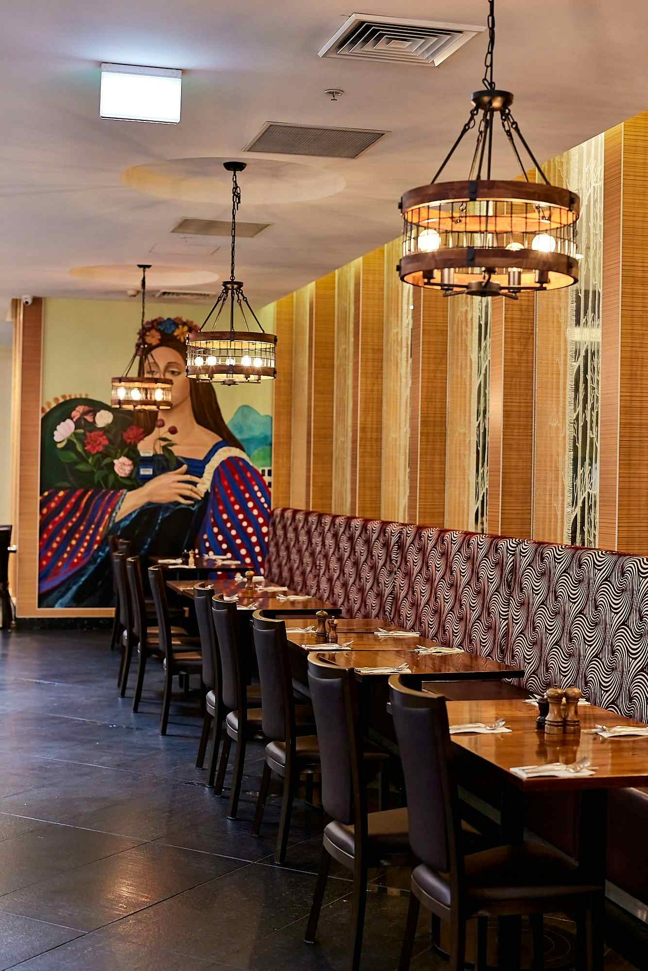 Brentani Italian Restaurant 3