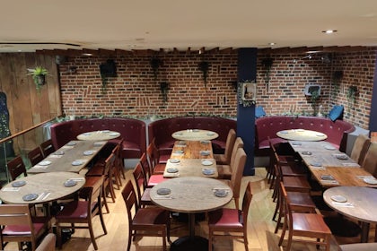 Private Dining 1