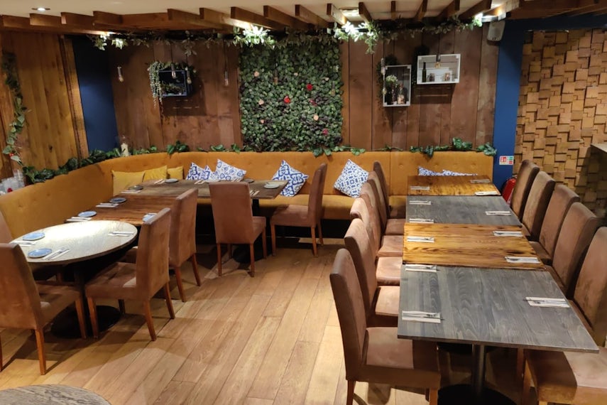 Private Dining 0