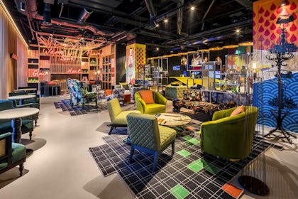 The Lobby 2