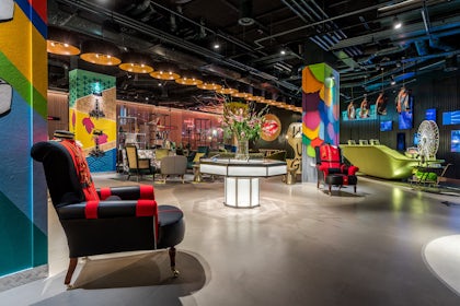 The Lobby 3