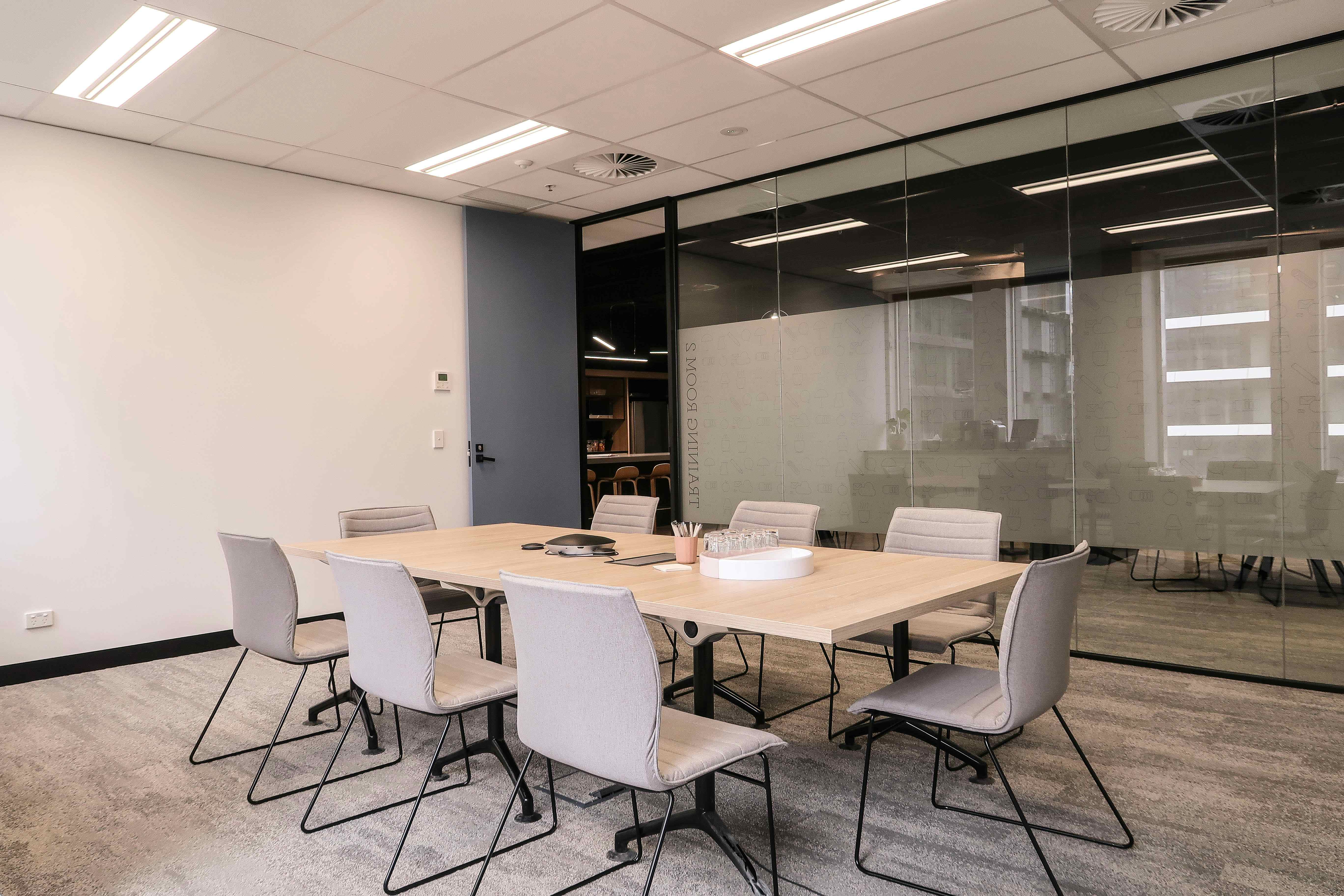 Meeting / Training Room 1 2