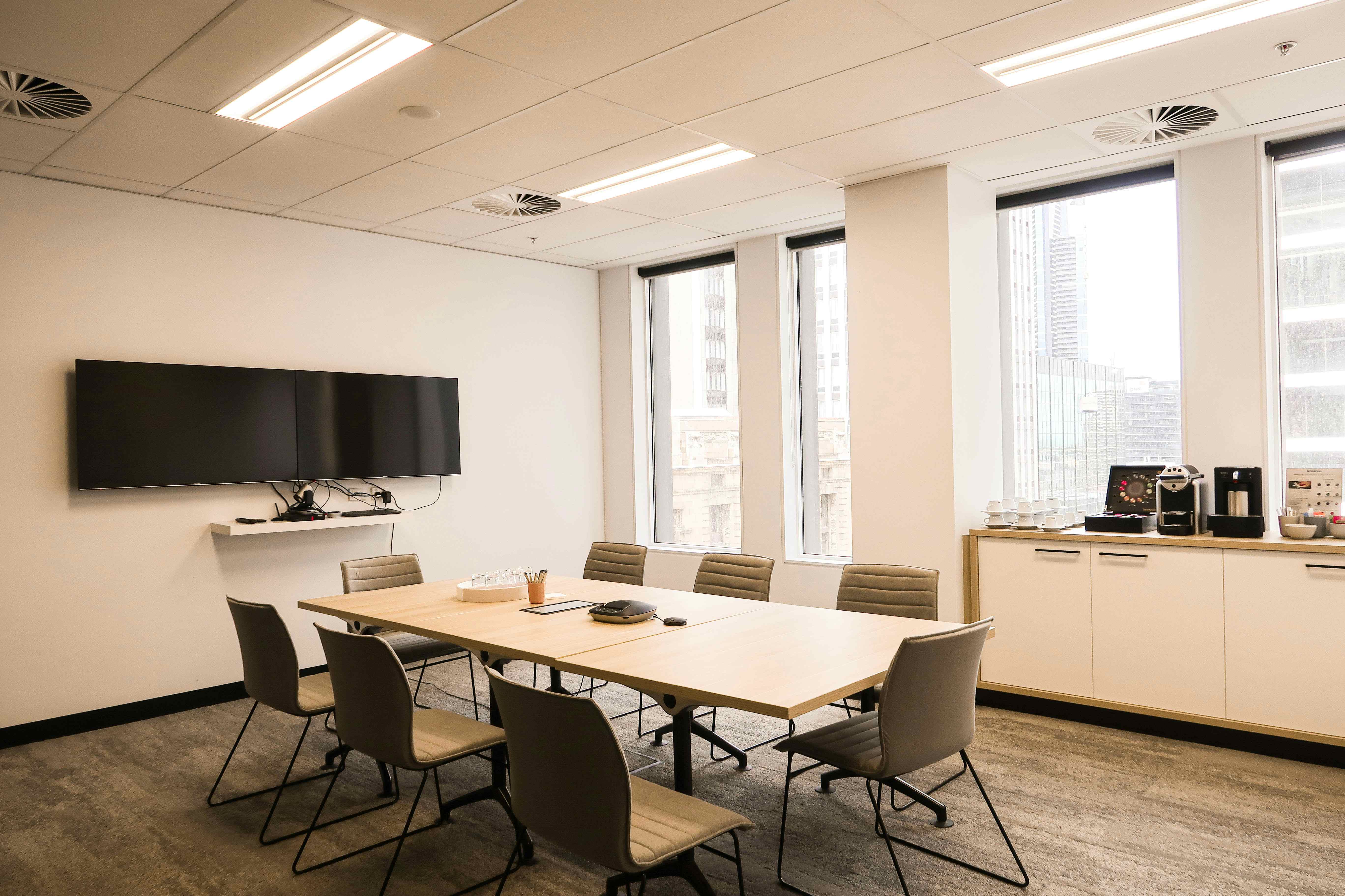 Meeting / Training Room 1 0