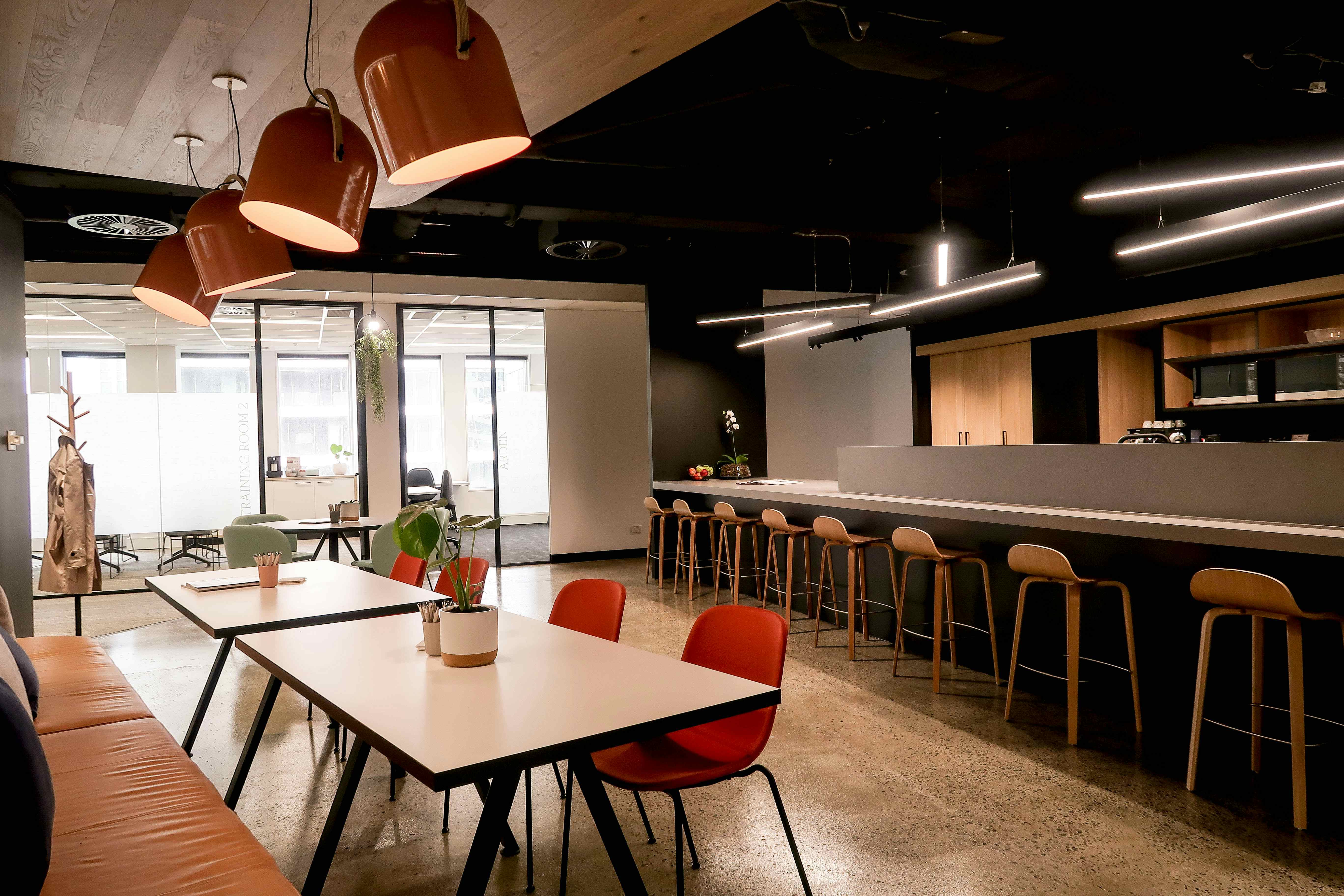 Meeting / Training Room 1 3