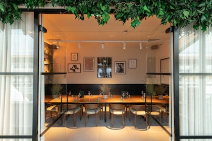 Private Dining Room 2
