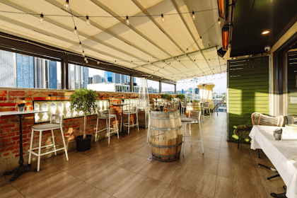 The Terrace 2