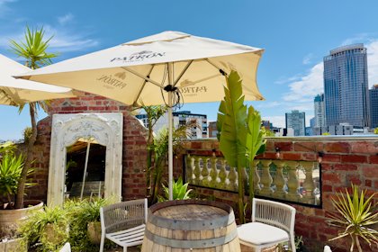 The Terrace 6