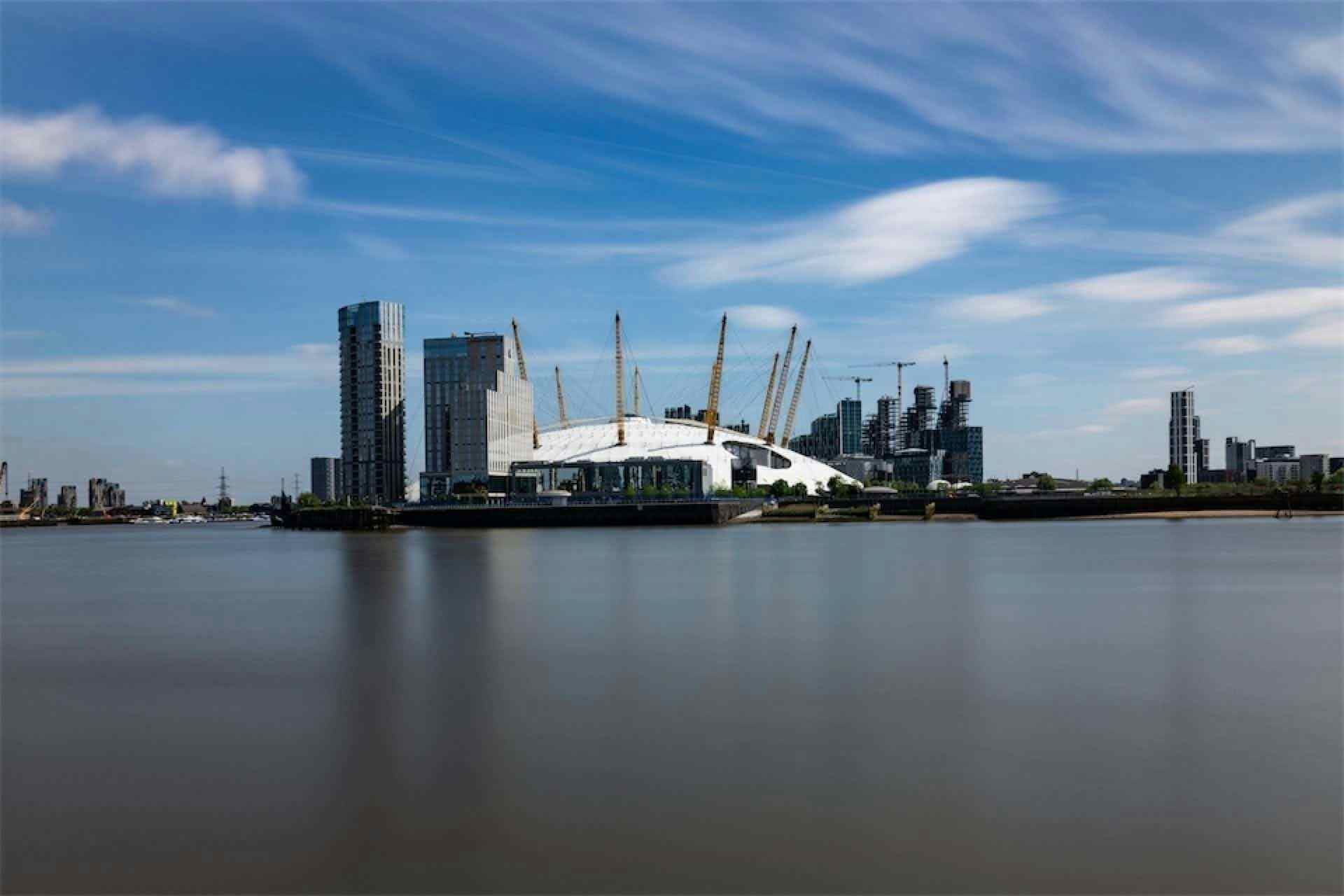 Riverside Conservatory  4