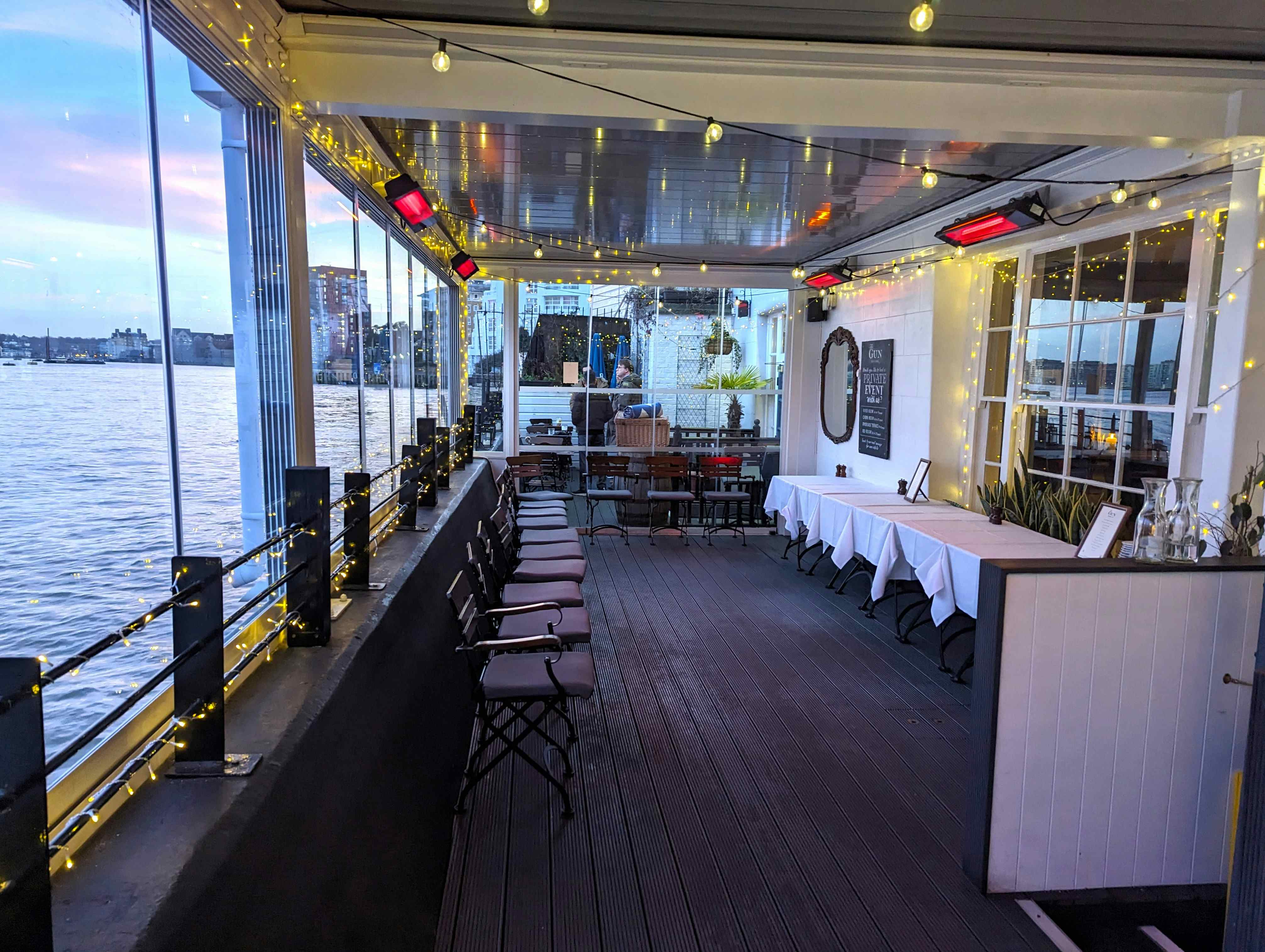 Riverside Conservatory  2