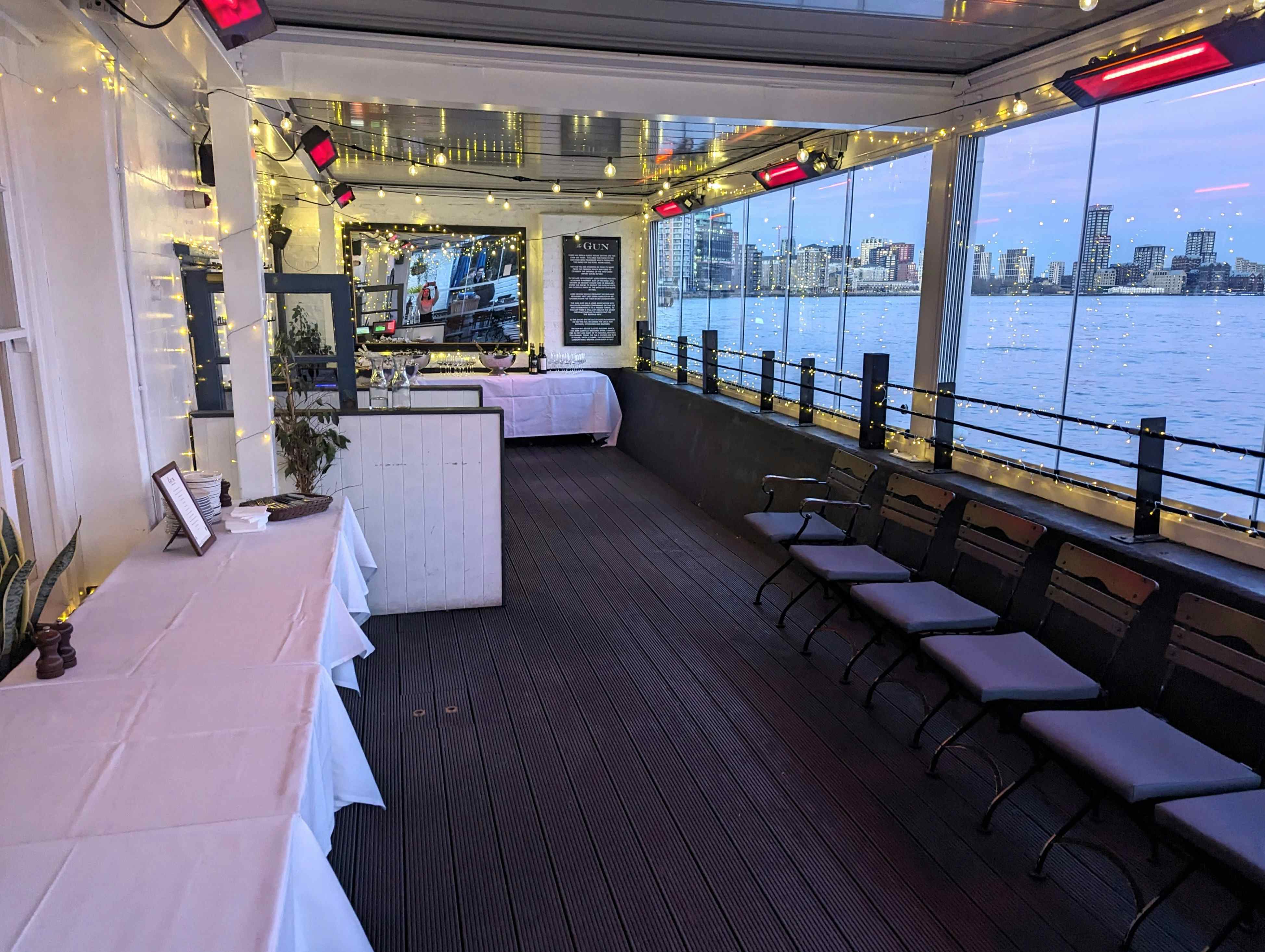 Riverside Conservatory  3