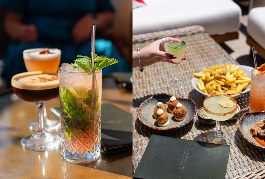 Exclusive Rooftop 10