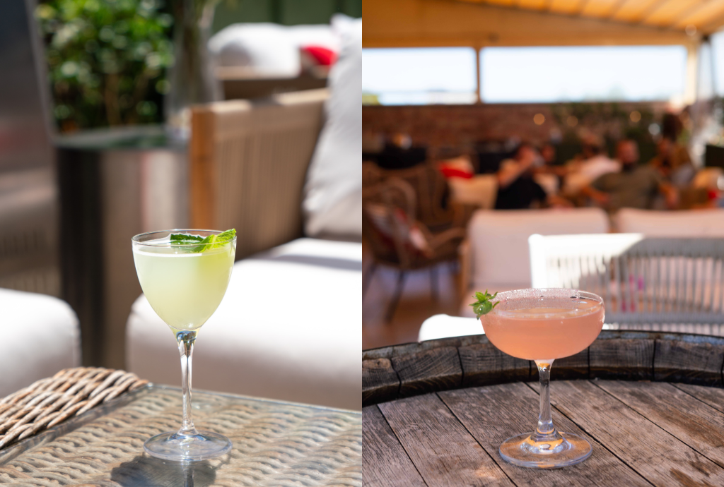 Exclusive Rooftop 11