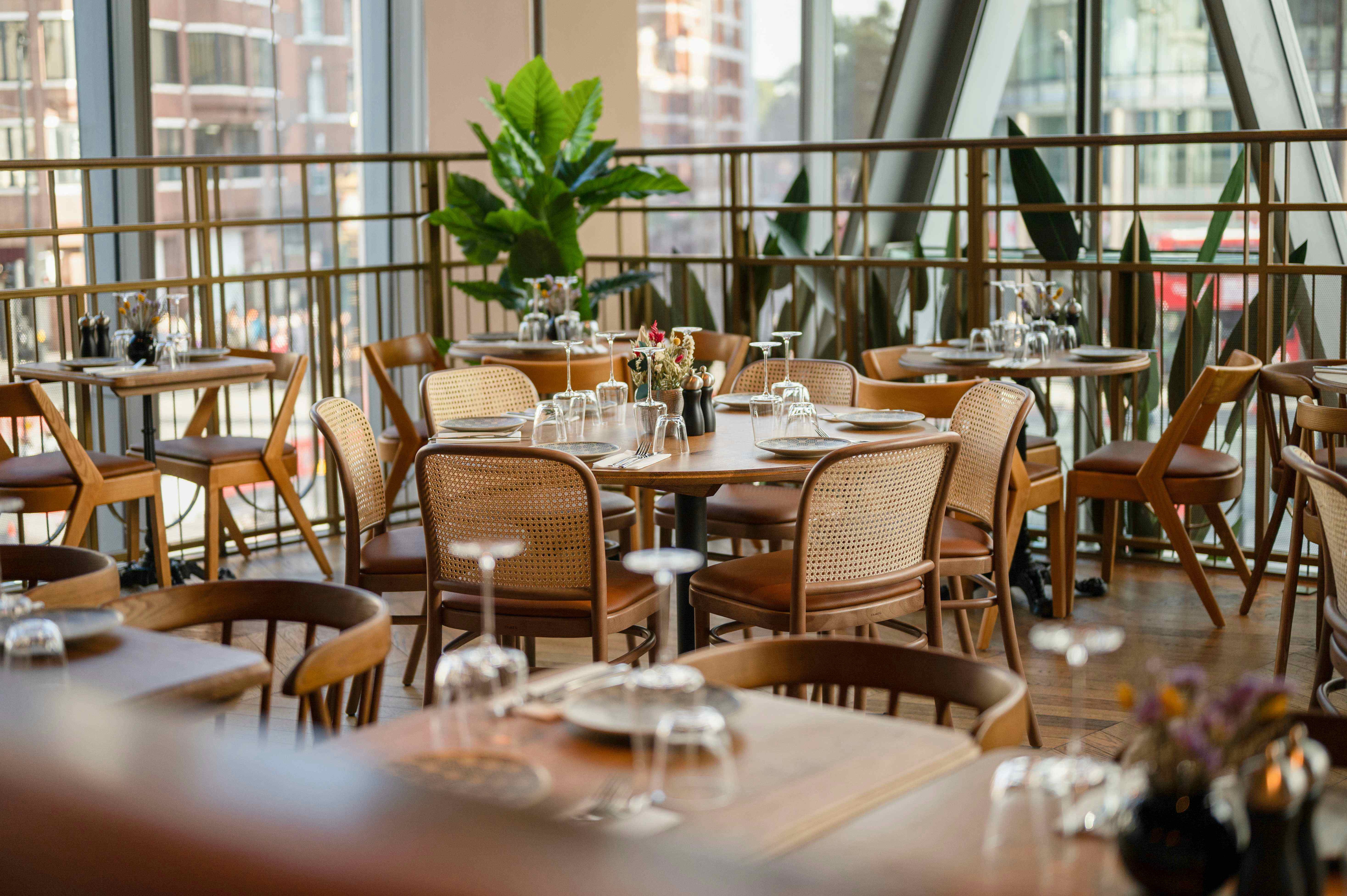 Private Dining Room 2